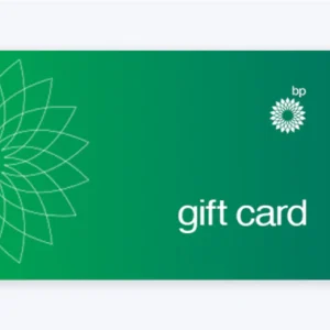 Bp eGift Card