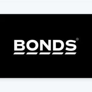 Bonds eGift Card