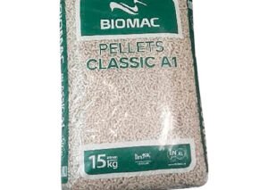 Peleţi Biomac ENplus A1 15kg