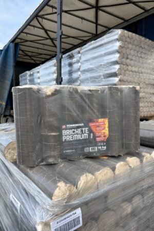 Brichete Fag Premium – Tomibena 10kg