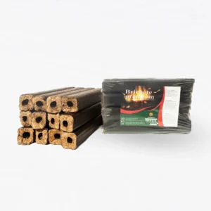 Brichete rumegus foc - Tomibena