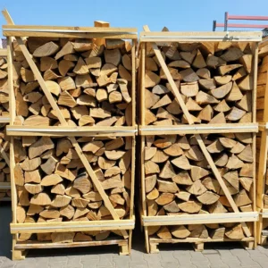 Lemn de foc - Fag palet 1m x 1m x 2m
