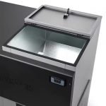 Pachet centrala cu peleți - Termax ECO GRI 35 kW 220mp - imagine 7