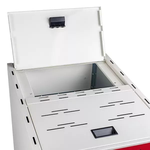 Pachet centrala termica cu peleti KOPH GT 30 kW - imagine 7