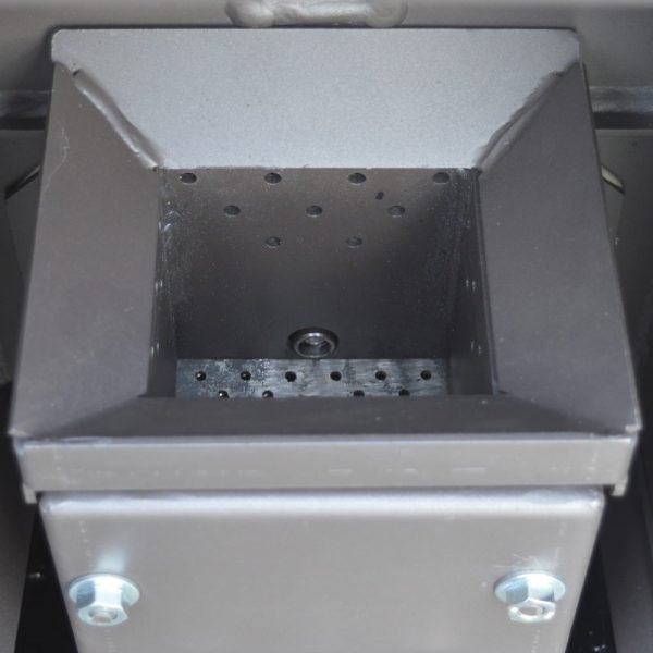 Pachet centrala termica cu peleti KOPH GT 30 kW - imagine 12