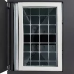 Pachet economic - Termosemineu cu peleti KOPH PM 25 kW Fiama - imagine 15