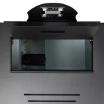 Pachet economic - Termosemineu cu peleti KOPH PM 25 kW Fiama - imagine 16