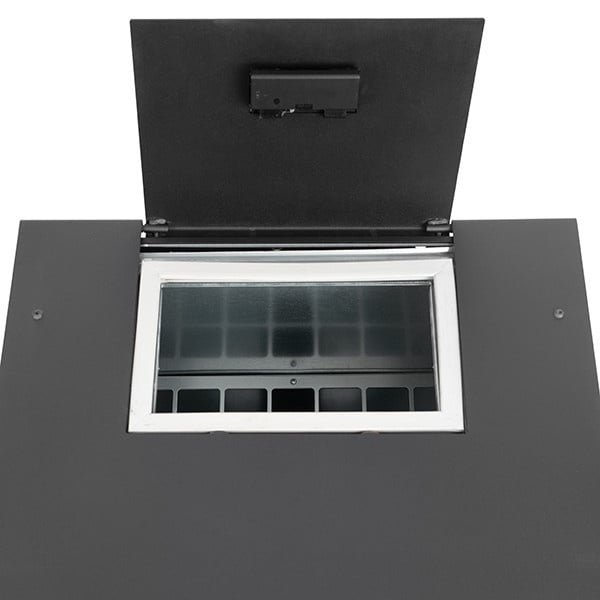 Pachet centrala cu peleți - Termax ECO GRI 35 kW 220mp - imagine 23