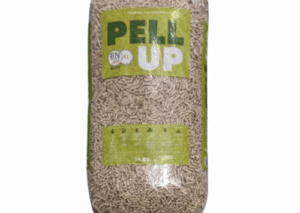 Peleți Timber Sebes Pell UP 15kg