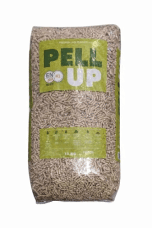 Peleți Timber Sebes Pell UP 15kg