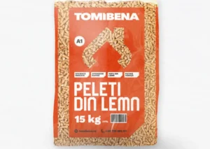 Peleti TOMIBENA
