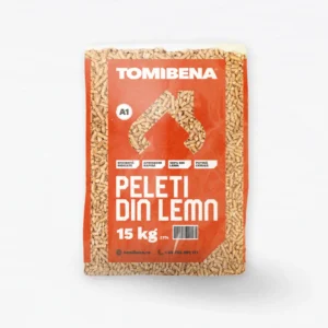 Peleti TOMIBENA