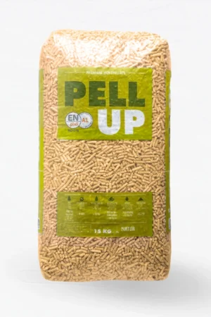 Mostră - Peleti Pell-Up