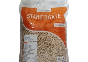 Peleți Star Gate ENplus A1 15kg