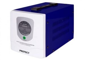 Sursa UPS KOPH Protect 500W / 800VA, 12V